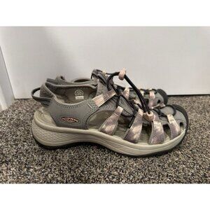 Keen Newport Sandals Women’s 8 Waterproof Beach Boating Hiking Fishing Camping